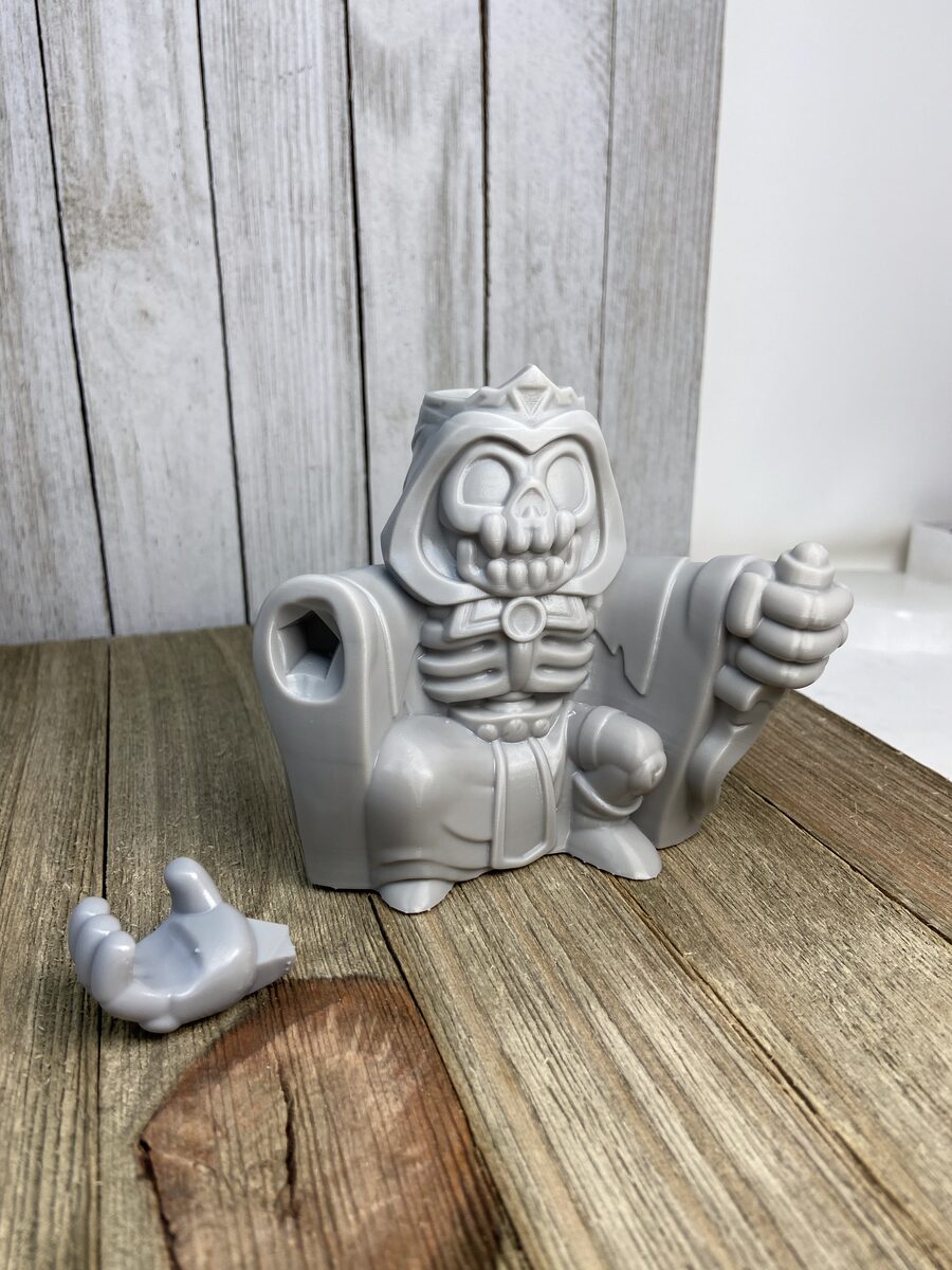 Surface Forge 3D project