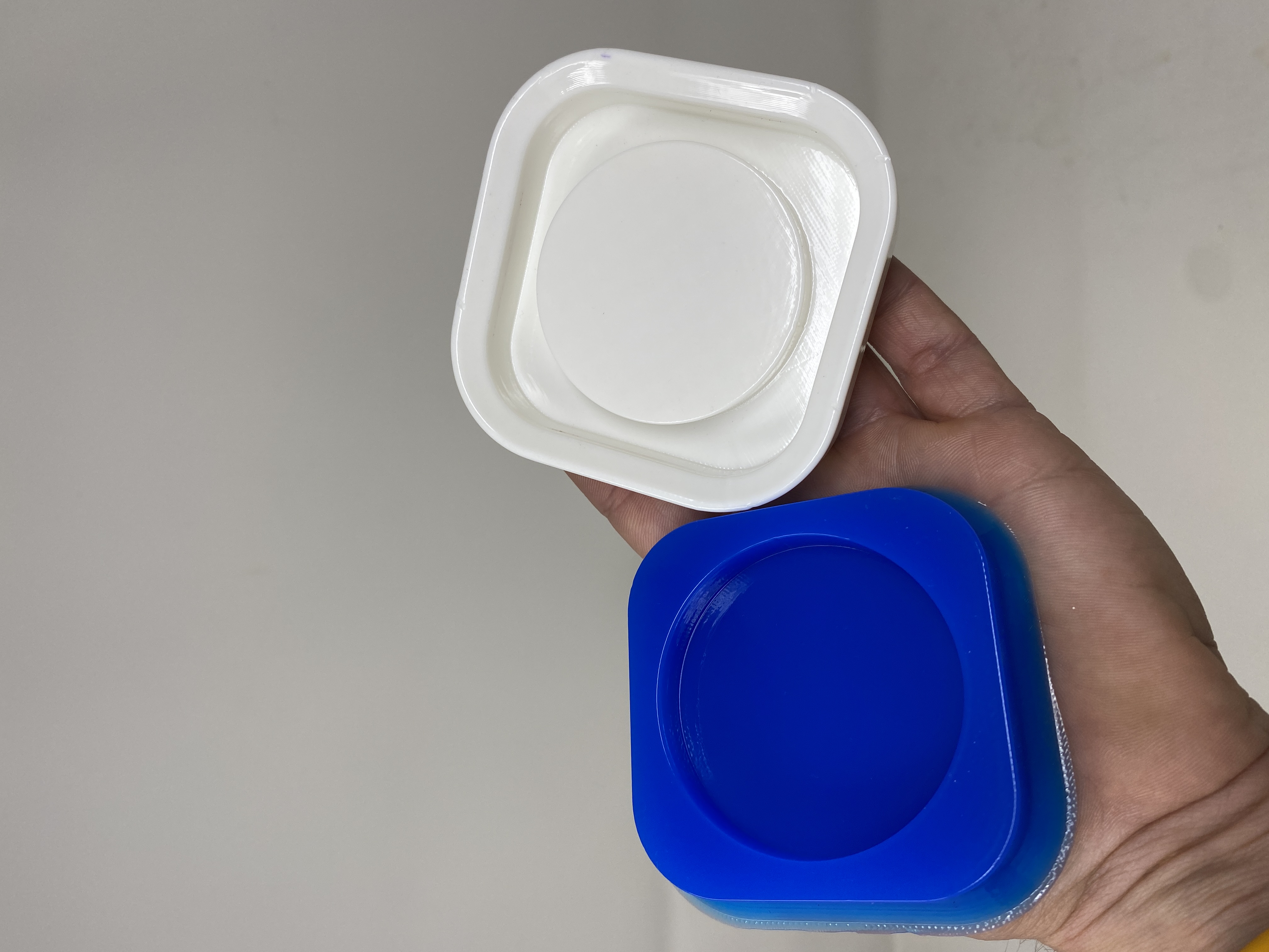 Surface Forge 3D project