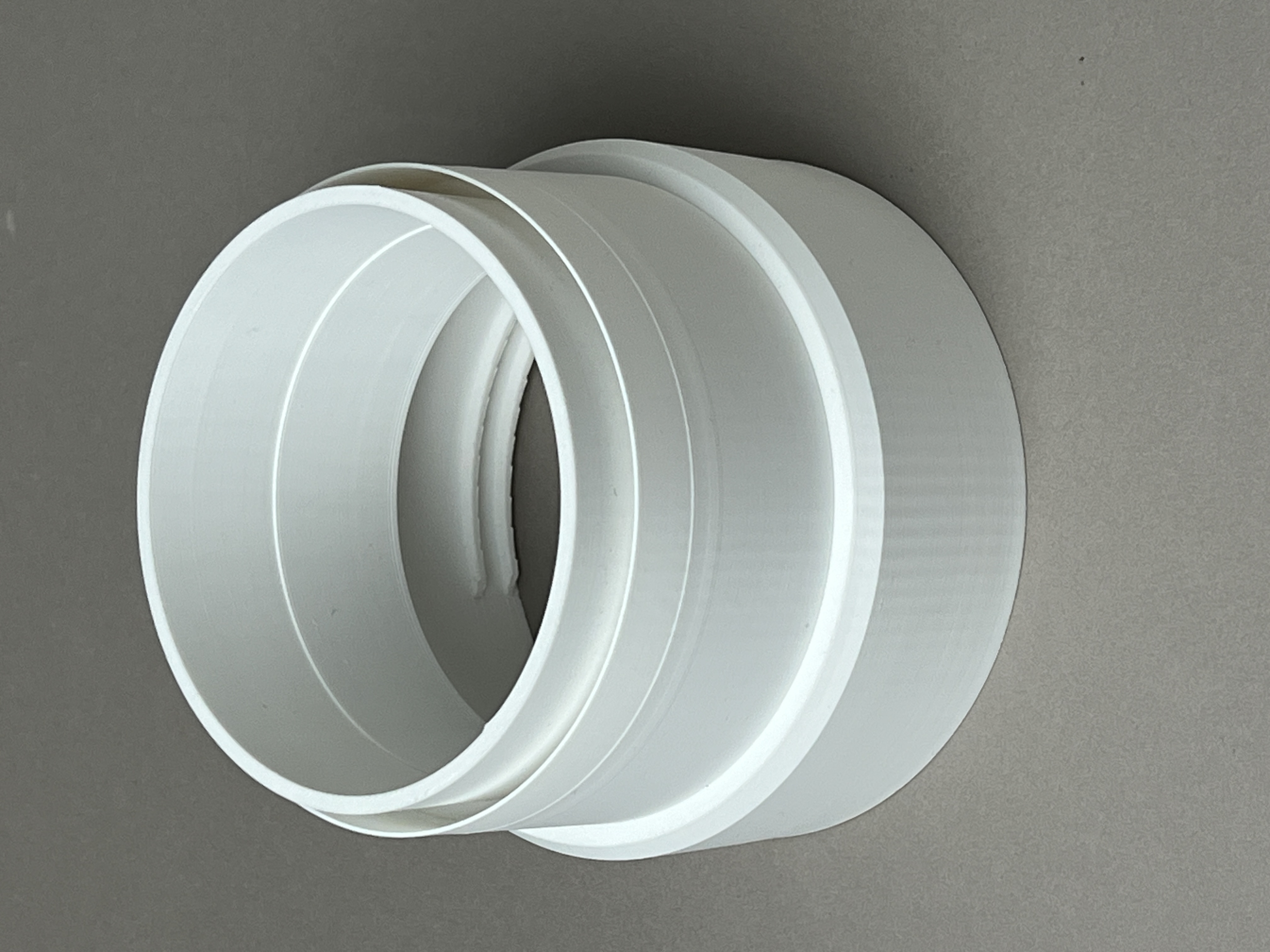 Surface Forge 3D project