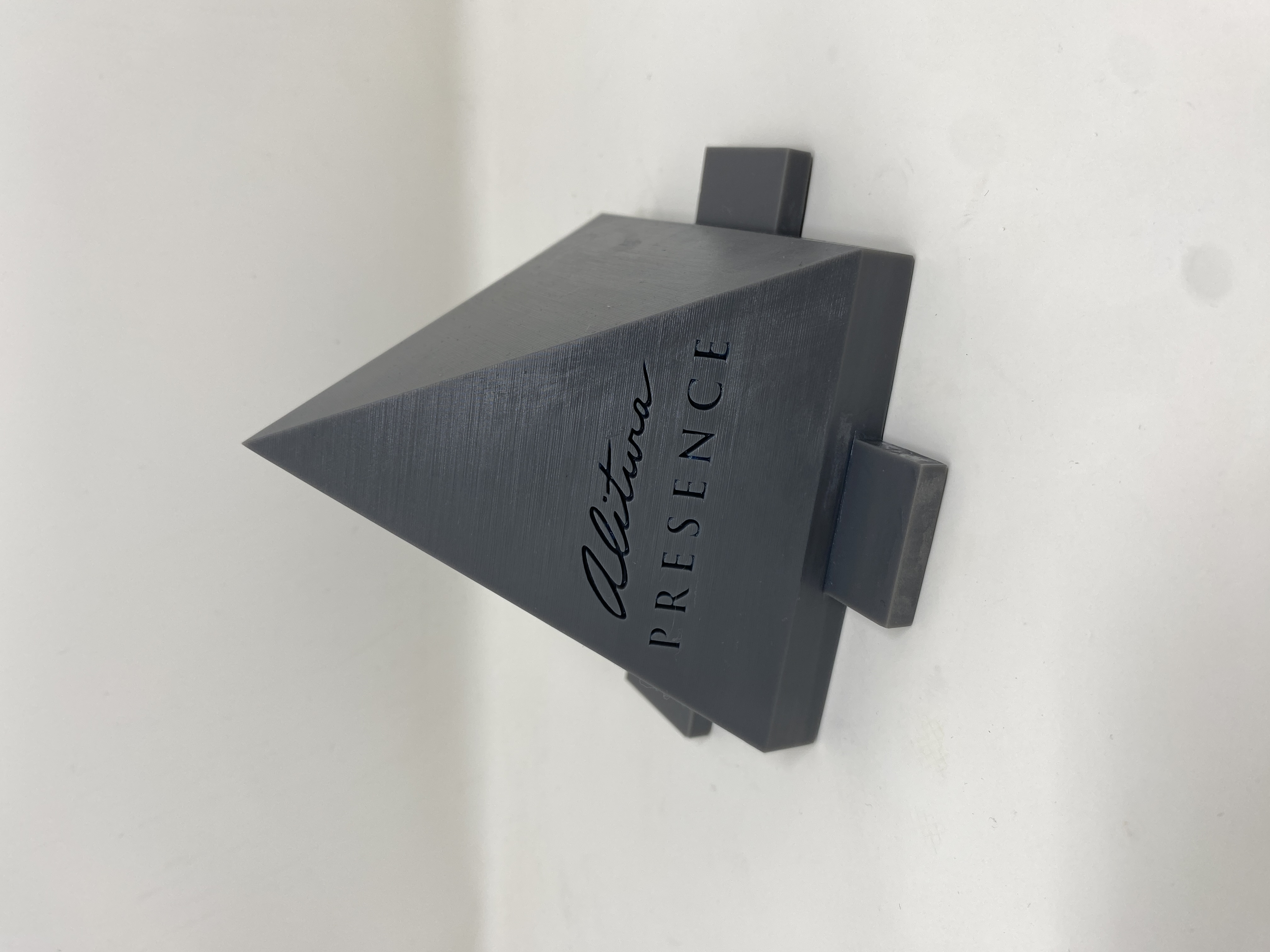 Surface Forge 3D project